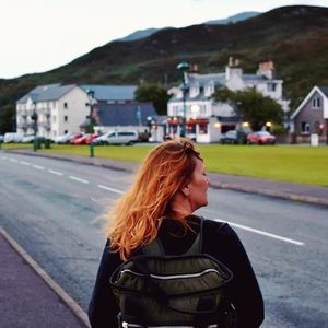 Meet your Posher, Stacey